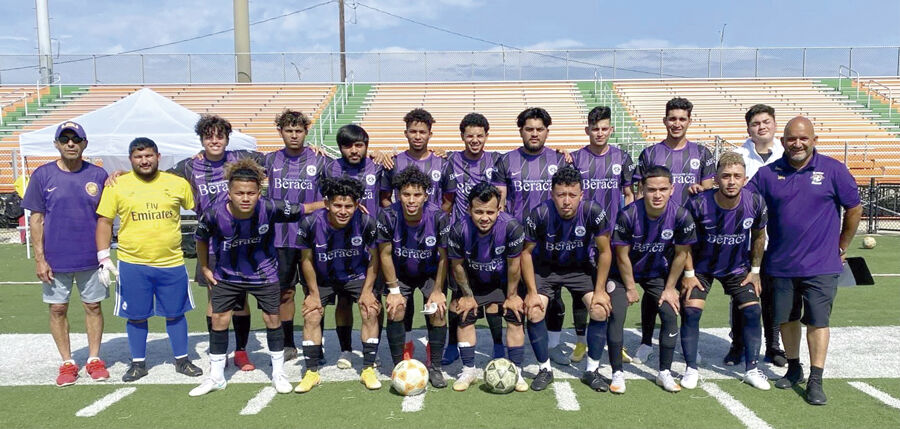 Liga Islano 1